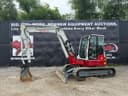 Takeuchi TB280FR Image