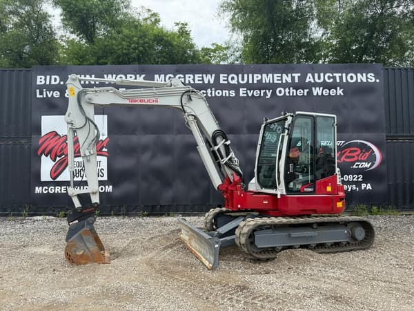 Equipment Main Image