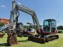 Takeuchi TB290 Image
