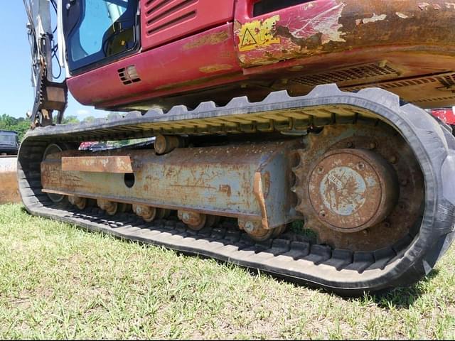 Image of Takeuchi TB290 equipment image 4