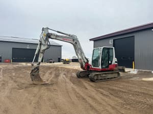 Takeuchi TB290 Image