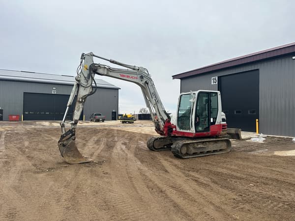 Equipment Main Image