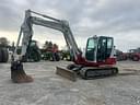 Takeuchi TB290 Image