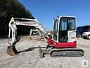 Takeuchi TB335R Image
