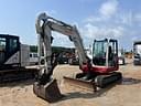 Takeuchi TB370 Image