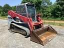 Takeuchi TL12V2 Image