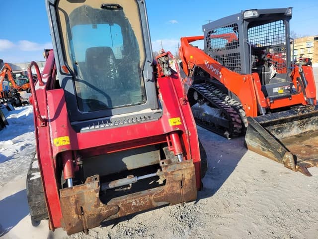 Image of Takeuchi TL10 equipment image 2