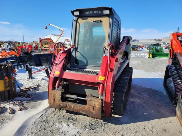 Equipment Main Image