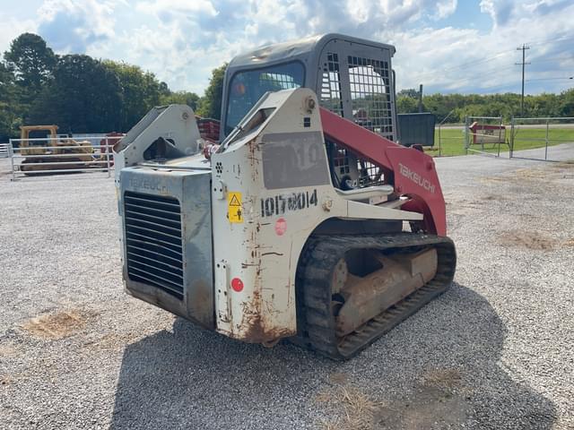 Image of Takeuchi TL10 equipment image 2