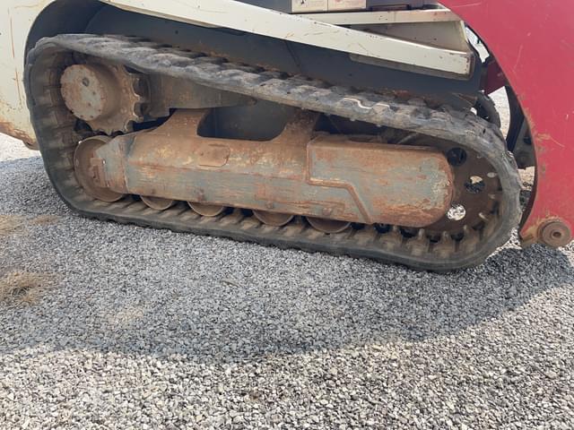 Image of Takeuchi TL10 equipment image 4