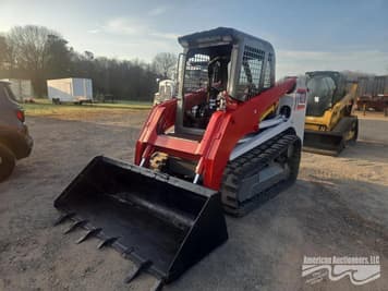 Main image Takeuchi TL10
