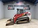 Takeuchi TL10 Image