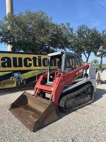 Main image Takeuchi TL10