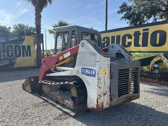 Image of Takeuchi TL10 equipment image 1