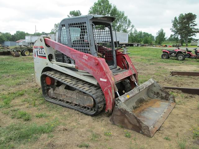 Image of Takeuchi TL10 equipment image 1