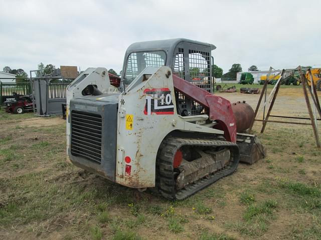 Image of Takeuchi TL10 equipment image 2