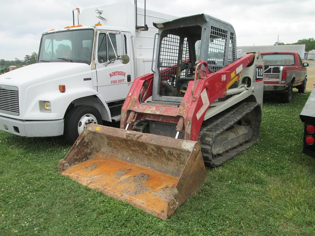 Image of Takeuchi TL10 Primary image