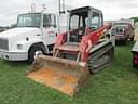 Takeuchi TL10 Image