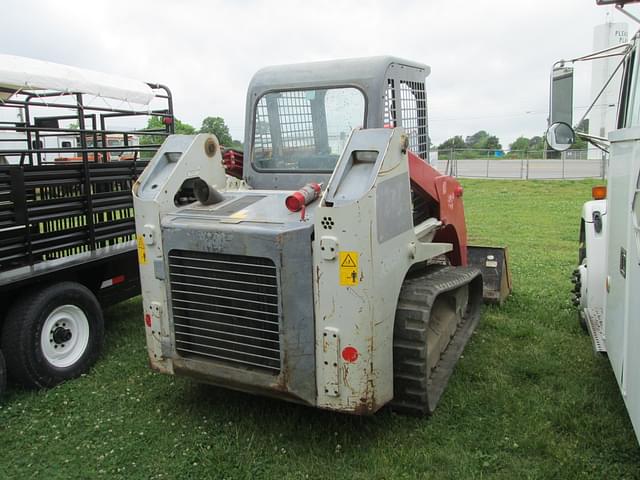 Image of Takeuchi TL10 equipment image 2
