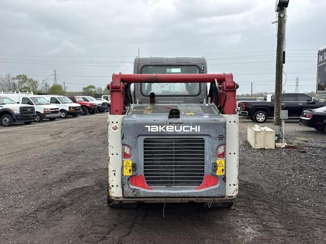 Image of Takeuchi TL10V2 equipment image 2