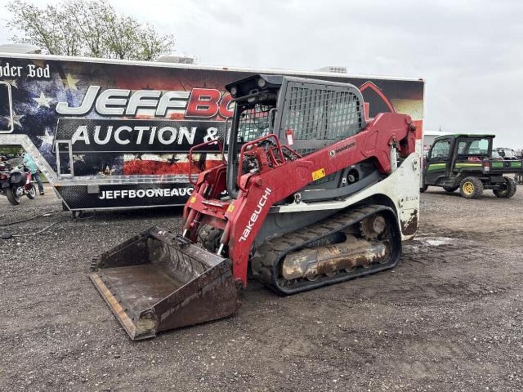 Image of Takeuchi TL10V2 Primary image