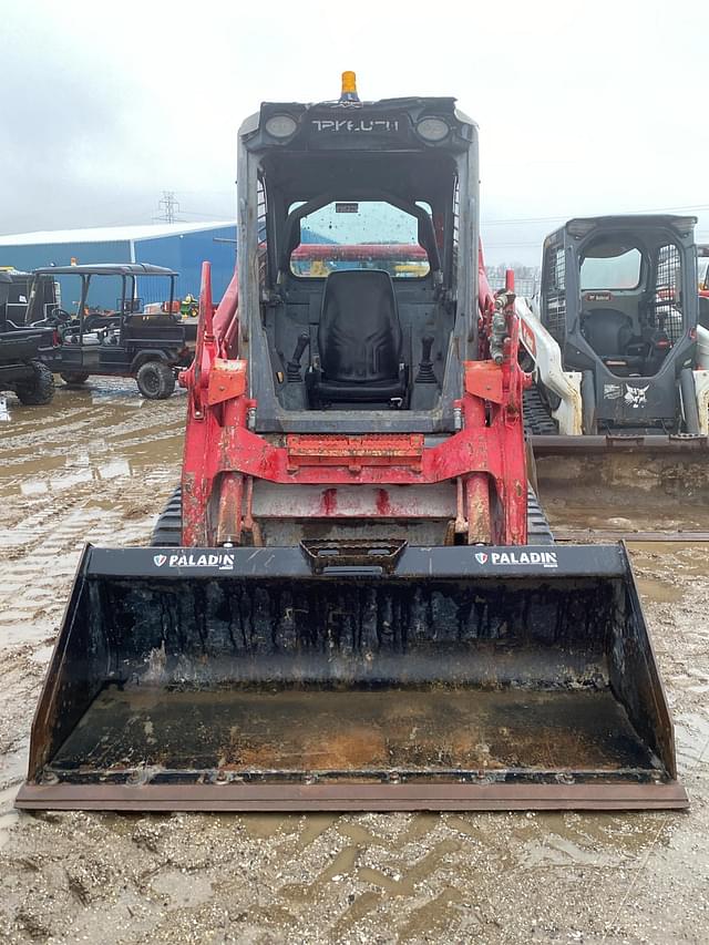 Image of Takeuchi TL10V2 equipment image 1