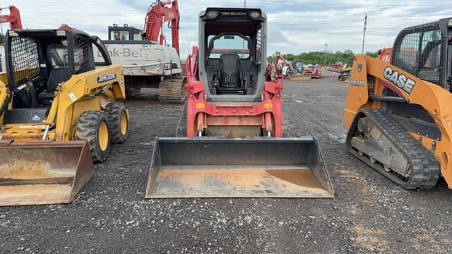 Image of Takeuchi TL10V2 equipment image 1