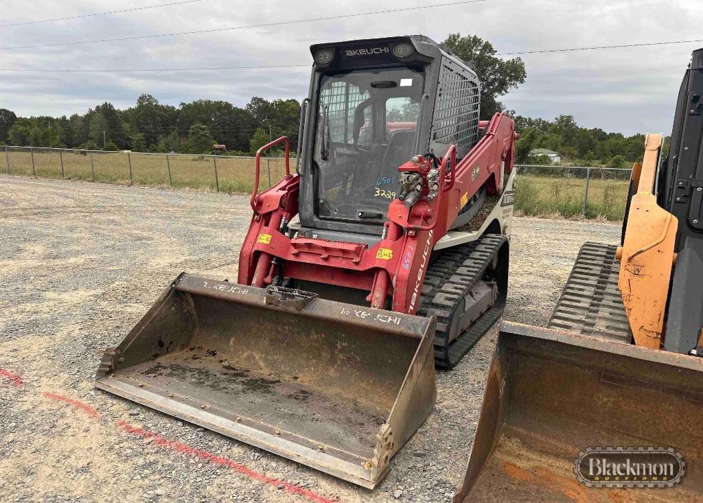 Image of Takeuchi TL10V2 Primary image