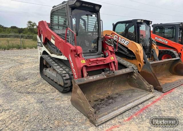 Image of Takeuchi TL10V2 equipment image 3