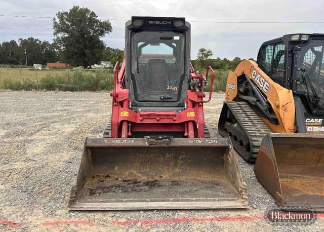 Image of Takeuchi TL10V2 equipment image 4