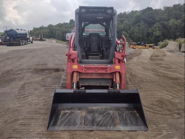 Image of Takeuchi TL10V2 equipment image 1