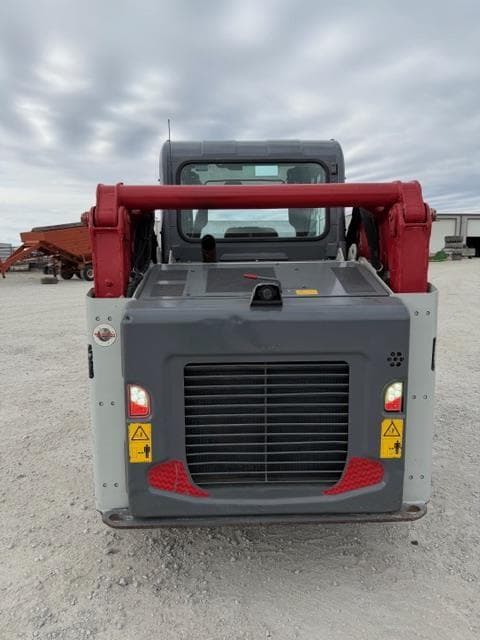 Image of Takeuchi TL10V2 equipment image 3