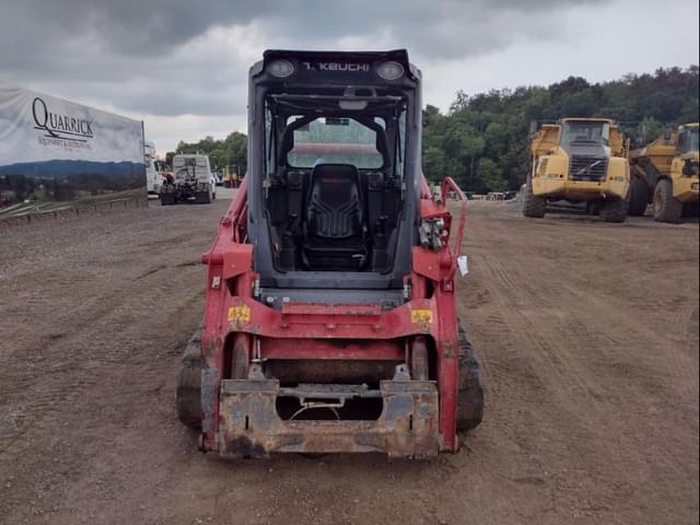 Image of Takeuchi TL10V2 equipment image 1