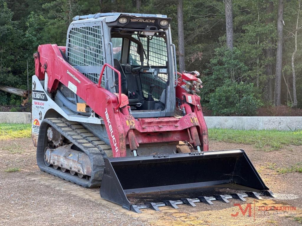 Image of Takeuchi TL10V2 Primary image