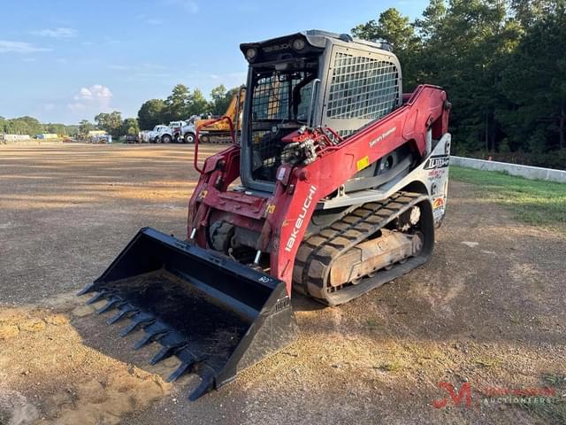 Image of Takeuchi TL10V2 equipment image 3