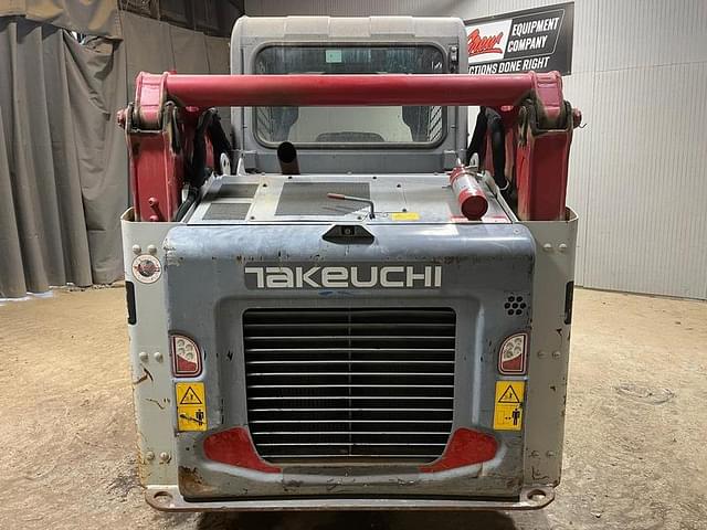 Image of Takeuchi TL10V2 equipment image 3