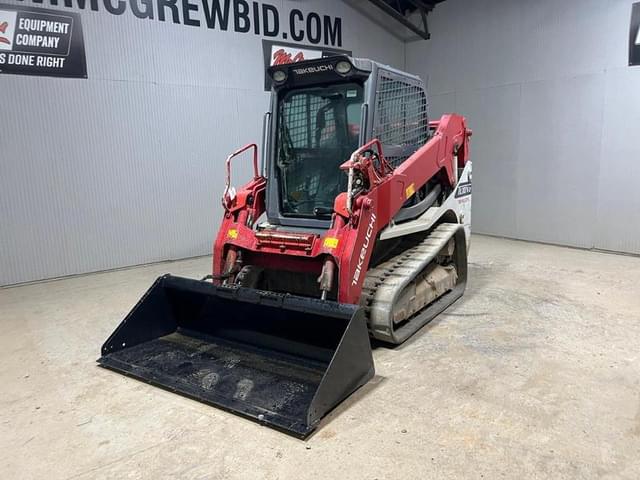 Image of Takeuchi TL10V2 equipment image 1