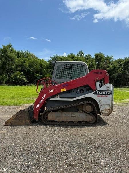 Image of Takeuchi TL10V2 equipment image 1