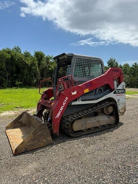 Image of Takeuchi TL10V2 Primary image