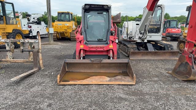 Image of Takeuchi TL10V2 equipment image 1