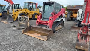 Takeuchi TL10V2 Image
