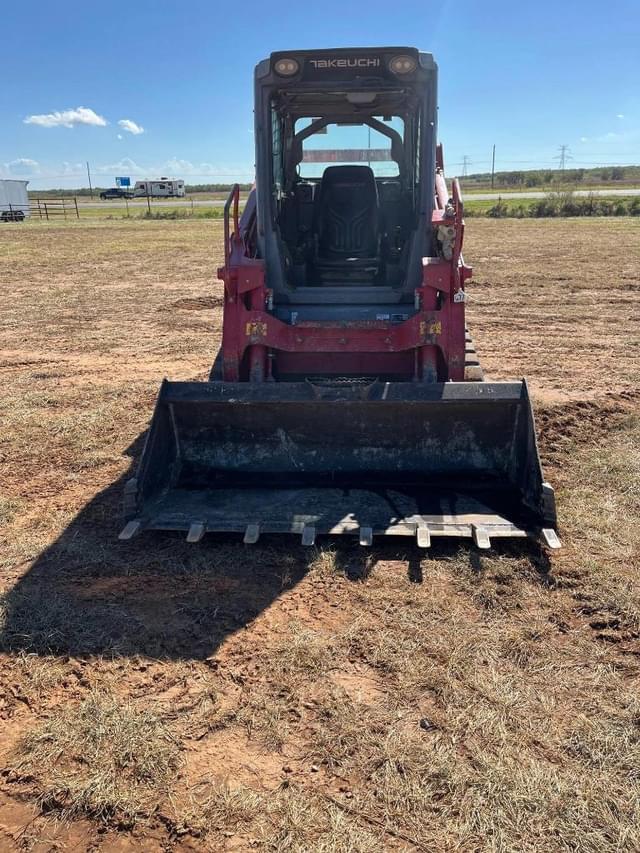 Image of Takeuchi TL10V2 equipment image 1