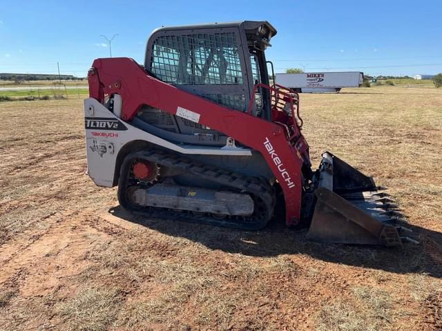 Image of Takeuchi TL10V2 equipment image 2