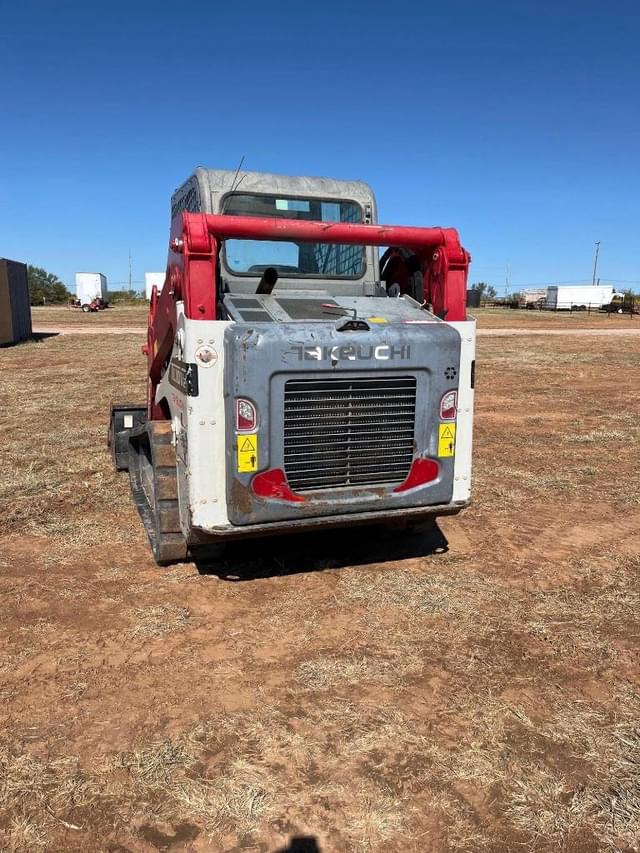 Image of Takeuchi TL10V2 equipment image 3