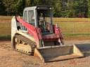 Takeuchi TL12 Image