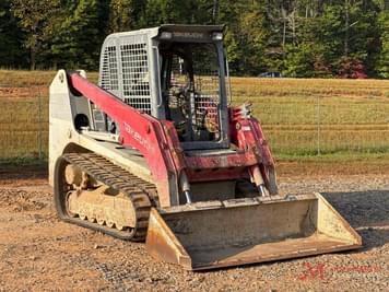 Main image Takeuchi TL12