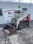 Takeuchi TL126 Image