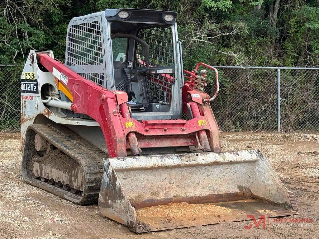 Image of Takeuchi TL12R2 Primary image