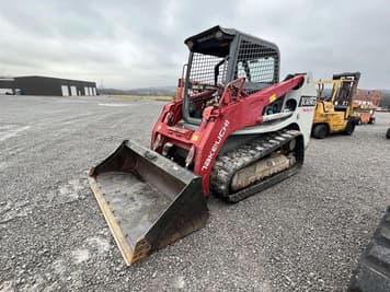 Main image Takeuchi TL12R2