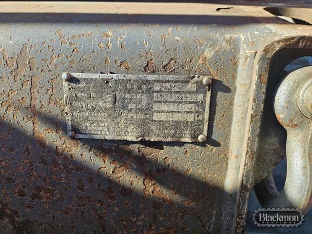 Image of Takeuchi TL12R2 equipment image 3